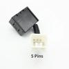 Car Front Seat Heating Heater Control Module For Lexus NX IS F IS250 IS350 ES350 240 GS300 GS350 RX270 RX350 RX450H 87501-60010