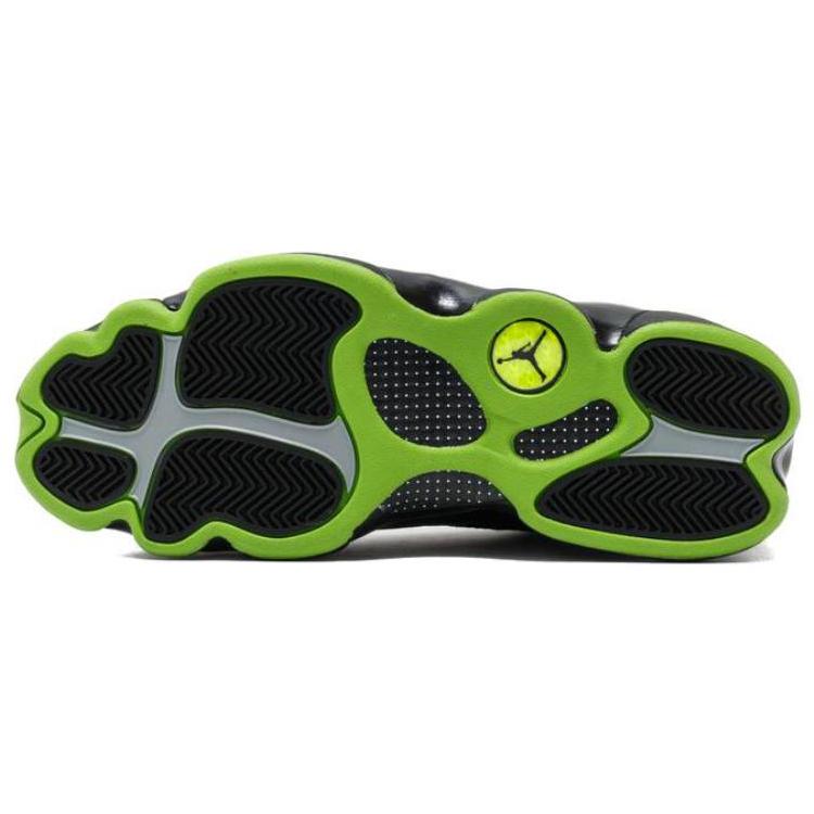 Jordan 13 Ретро Высоты 2010 414571-002