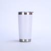 20oz Stainless Steel Vacuum Insulated Portable Cup for Outdoor Use
