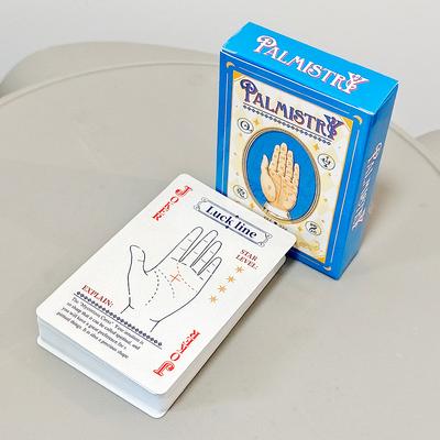 Предсказание будущего – Таро