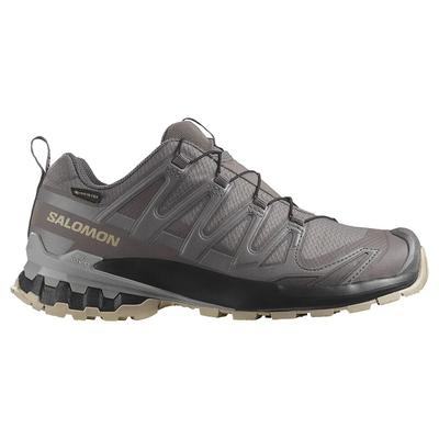 Кроссовки для трейлраннинга XA Pro 3D V9 Goretex