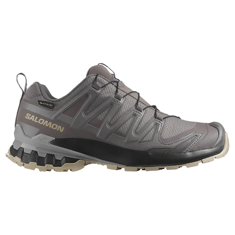 SALOMON Кроссовки для трейлраннинга XA Pro 3D V9 Goretex