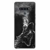 Чехол для LG K41s k51s Силиконовый Мягкий Модный Животное Задняя крышка для LG Q70 Q60 Чехол Защита на для LGQ60 K 51S Мультяшный Чехол-сумка для телефона