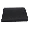 Black Dust Cover Fade Resistant Gas 54*76*69cm For Weber Q1000/Q2000 Series Garden Grill Cover Outdoor Cooking Outdoor Living