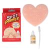 Pimple Popping Toy Relief Stress Heart Shape Decompression Pimple Remover Relief Toy for Children