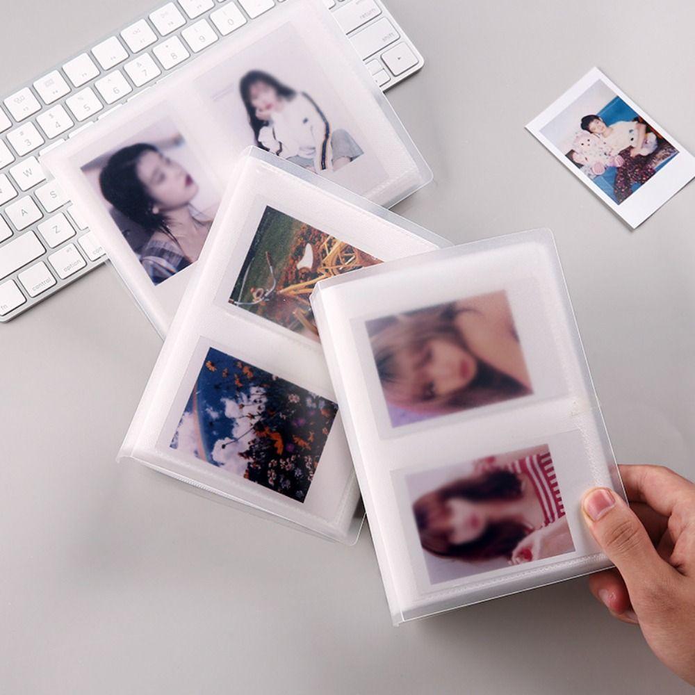 120 карманов для коллекционирования карточек ПВХ держатель для фотокарточек держатель для карточек с фотографиями коллекционная книга именная карточка