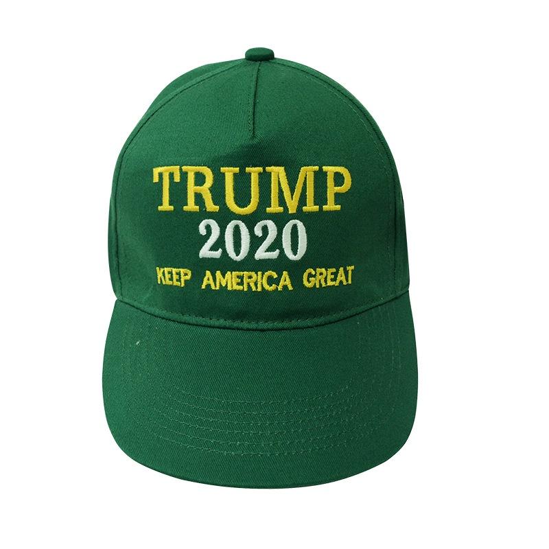 Сохраняйте Америку Дональд Трамп Шляпа Республиканская 2020 Цифровая Кепка Шляпа Мода