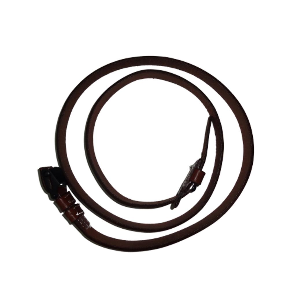 Югославский 1948 M48 M48A M48B M48BO Юго Маузер K98 M98 Кожаный ремень H-DSC00135_W_3