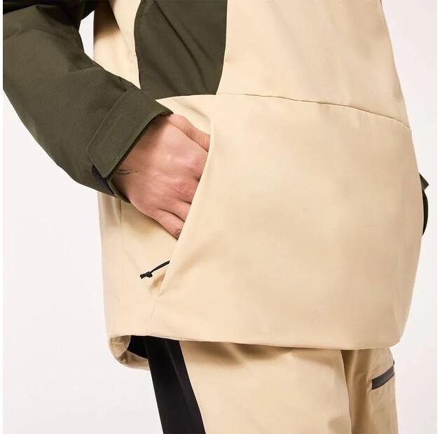 Oakley TNP TBT Insulated куртка