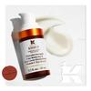 Kiehl S Powerful Strength Line REDUCING Dark CIRCLES Уменьшающая сыворотка для глаз с витамином С 15 мл