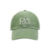 PLAYIAN Pigment Ball Cap - GREEN
