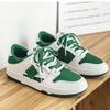 Summer Men Casual Sneakers Trend Mixed Colors Star Running Sport Shoes Tennis Shoes Basketball Trainers Walking Jogging Sneakers