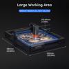 Laser Engraving Machine AtomStack Black A20 PRO V2