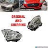 Оригинальная пара фар (Левая+правая) Модели Suzuki Swift и Dzire Подходят для- 2018-2023