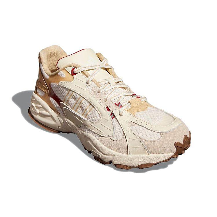 Savage Ivy Park x Savage Adidas Originals V4 'Ivy Heart' GW1975