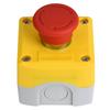Красная кнопка аварийной остановки IP65 водонепроницаемая SP A001