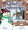 Книга God's Snowman