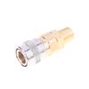 Американская система, резьба 1/8 NPT, быстроразъемное соединение Foster, папа 22-2 или 23-2, мама 2202, 2302