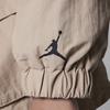 Jordan Куртка Логотип Буква Цифра Капюшон Молния Пустынный Камуфляж Детские куртки II0269-255