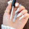 High Light Liquid Eyeshadow Wholesale Flash Waterproof Anti-perspirant Sleeper Silkworm Ultra Shiny Piece Brightening Eyeshadow Makeup Student Makeup