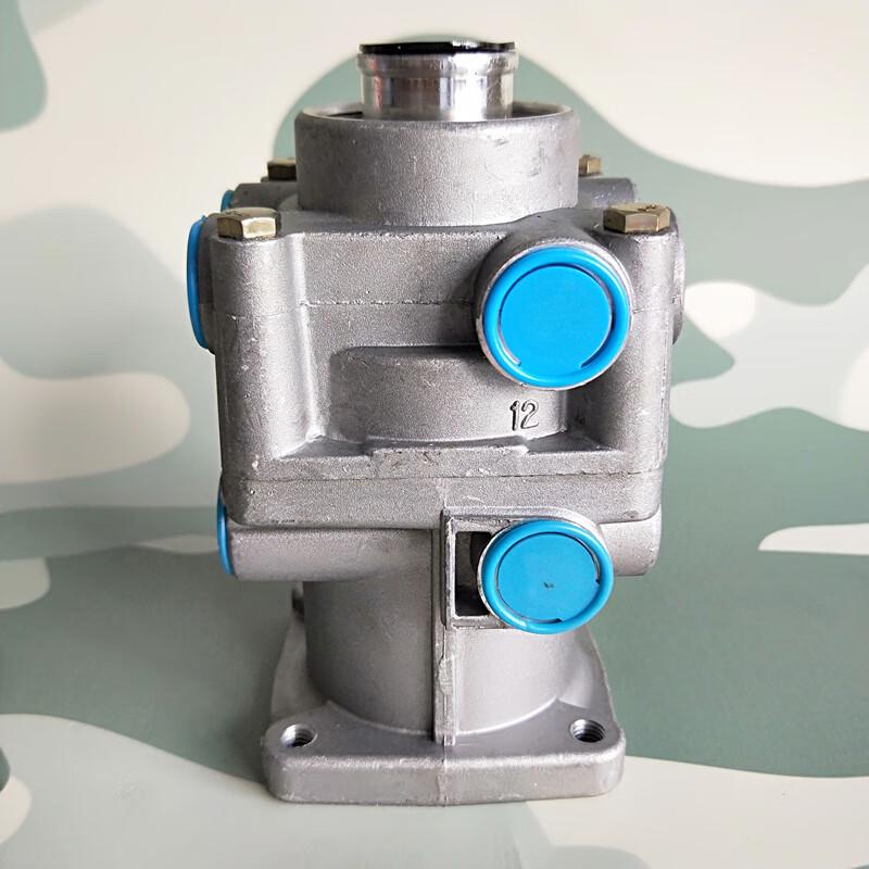 Huchen Dongfeng Brake Master Cylinder