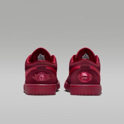 Jordan 1 Низкий SE День святого Валентина (2026) (Женский)