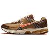 Кроссовки унисекс Air Zoom Vomero 5 Wheat Grass Коричневые какао-Wow FB9149-700
