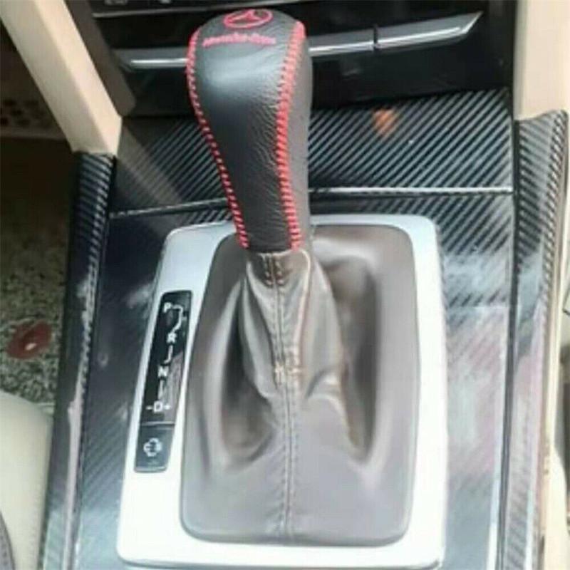 Carbon Fiber Black Interior Trim Cover For Mercedes Benz Class E W212 5D Mouldings Decals Car Accessories