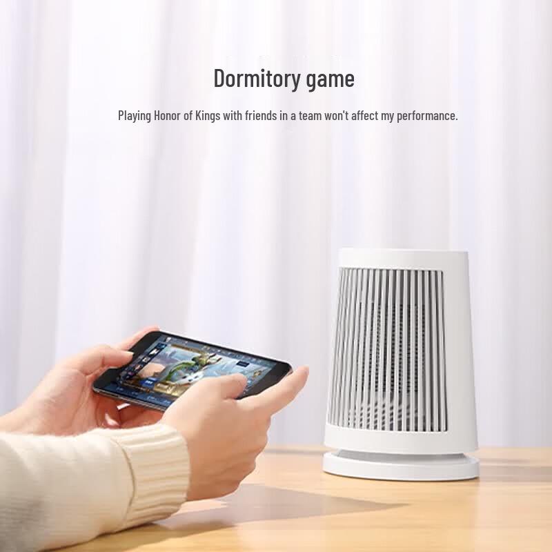 Настольный вентилятор-обогреватель Xiaomi Mijia