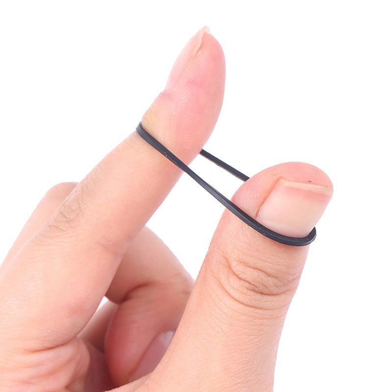 10Pcs Dvd Drive Belt For Liteon Rubber Leather Ring For Xbox 360/Xbox360 Lite-On