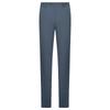 Мужские брюки Baoxiniao в стиле business casual, зауженного кроя