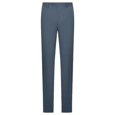 Мужские брюки Baoxiniao в стиле business casual, зауженного кроя