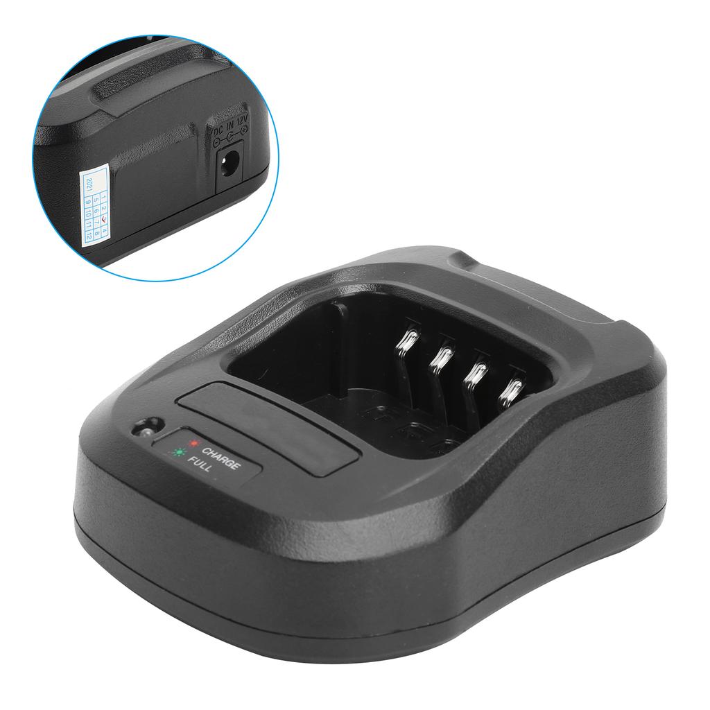 Зарядное устройство для аккумулятора рации для Wouxun KGUV899KGUV8DKG 819KG816(Приз американе )