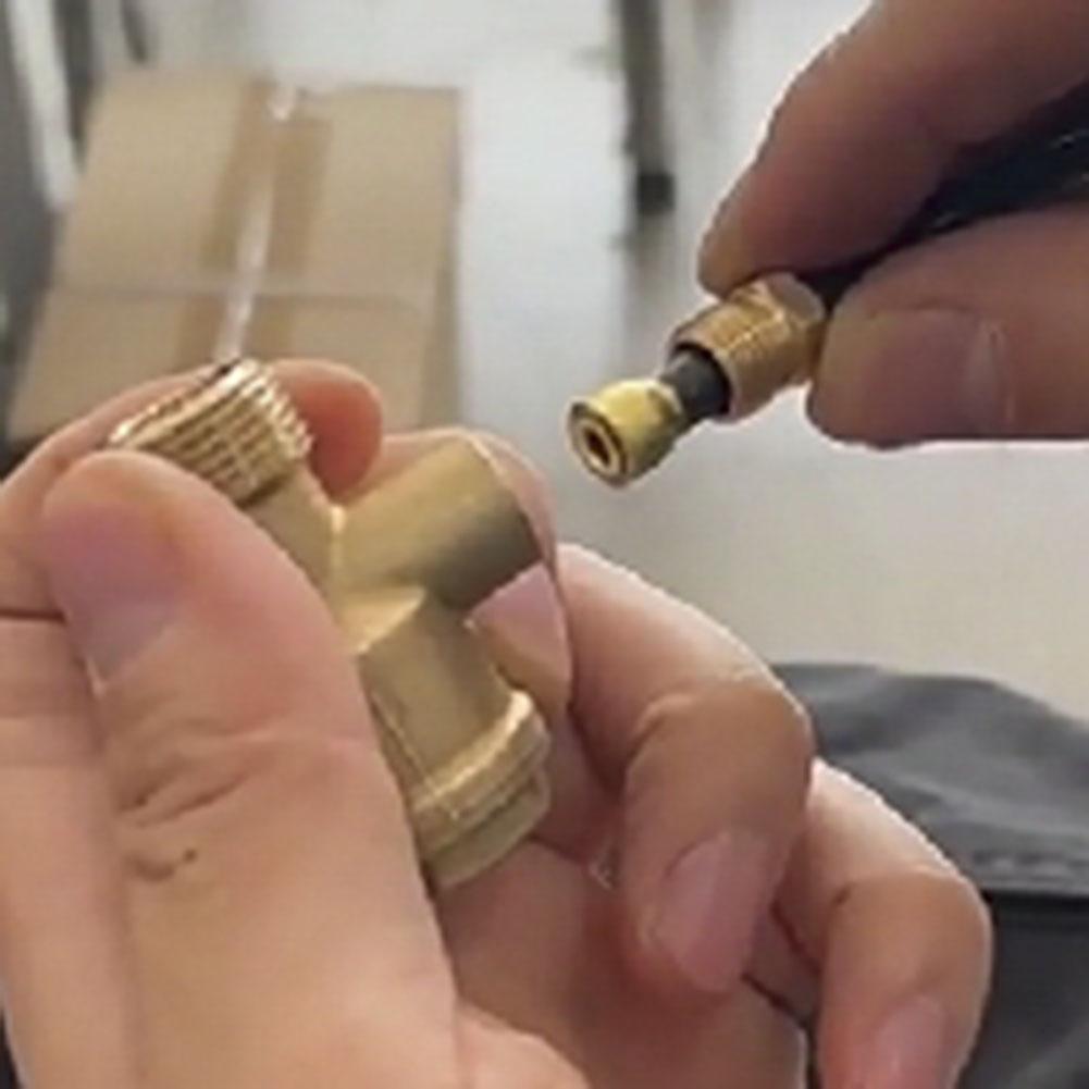 Воздушный компрессор Нейлоновый шланг Безмасляный воздушный насос Шланг Трубчатый шланг Шланг высокого давления