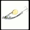 3colour Fishing Lure Long Distance