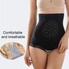 Современные женские трусики с 3D подтяжкой бедер, плоский живот, легкие женские трусики с высокой талией и контролем живота, формирователь тела, внутренняя одежда