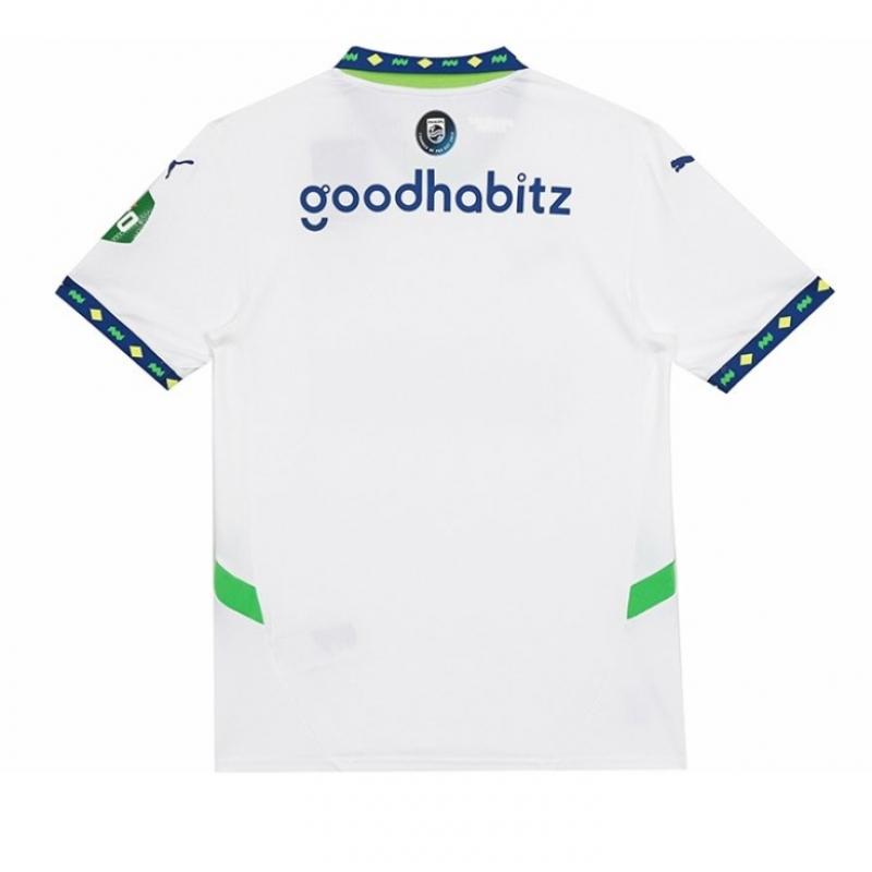 Puma ПСВ Эйндховен 2024 25 Третья майка с коротким рукавом