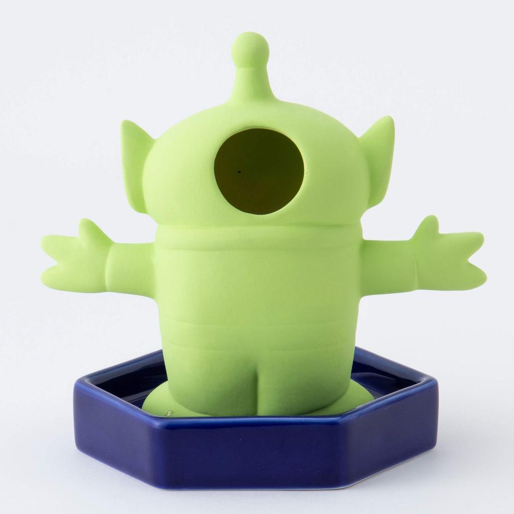 Увлажнитель воздуха Disney Pixar Alien "История игрушек" san2876-4