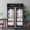 BieYing Commercial Vertical Tableware Disinfection Cabinet