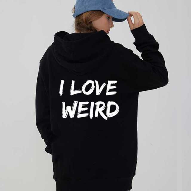 Толстовка для пар с принтом QUEEN KING I Love His DI Love Her P Love, толстовки большого размера, одежда для влюбленных, толстовки для влюбленных