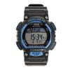 Спортивные часы Casio STL-S100H-2AJF с солнечной батареей - Синие
