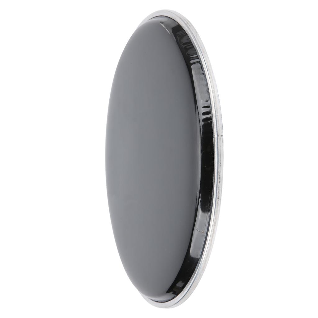 Drum Head Replacement Part 10in 2Layer Polyester Percussion Instrument Accessories Black