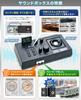 KATO Sound Box Card Sold Model Train Accessories (Sound Separately) 22-102
