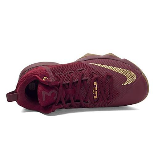Nike Ambassador Ix 'Ночной каштаново-коричневый' 852413-676