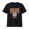 Sicko Born From Pain T Shirt Available In All Colors And Sizes vintage Washed fashion Comfortable Versatile Stretched homme