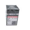 100 ШТ./КОРОБКА GROZ-BECKERT DP*5 DPX5 135X5 Иголки для швейных машин с двойной иглой Запасные части Хорошее качество Промышленная фабрика