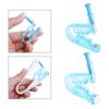 Ear Stud Nasal Nail Earring Piercer Machine Wearing Ear Device Ear Nail Tool Nose Ear Piercing Tool