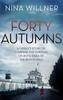 Книга Forty Autumns : A Family's Story of Courage and Survival On Both Sides of the Berlin Wall