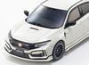 Kyosho Original 1/43 Honda Civic Type R Mugen (White) Finished Product