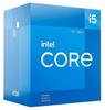 INTEL Core I5-12600 3.3GHz LGA1700 18M Cache Boxed CPU